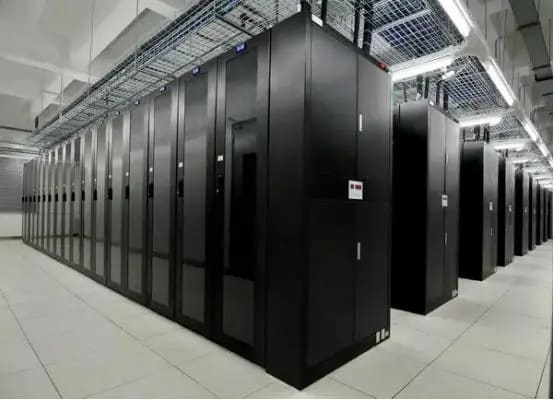 包头16A机柜租用价格